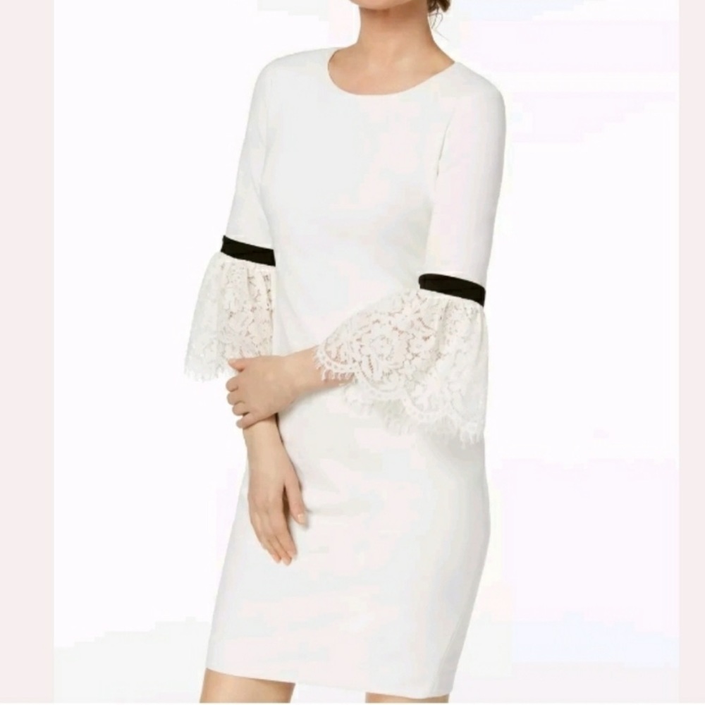 Lightly Used Calvin Klein Dress